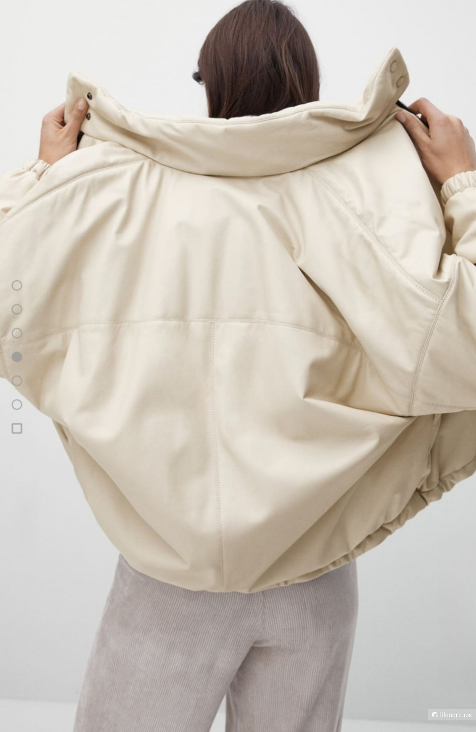 Куртка Massimo dutti, 42-48