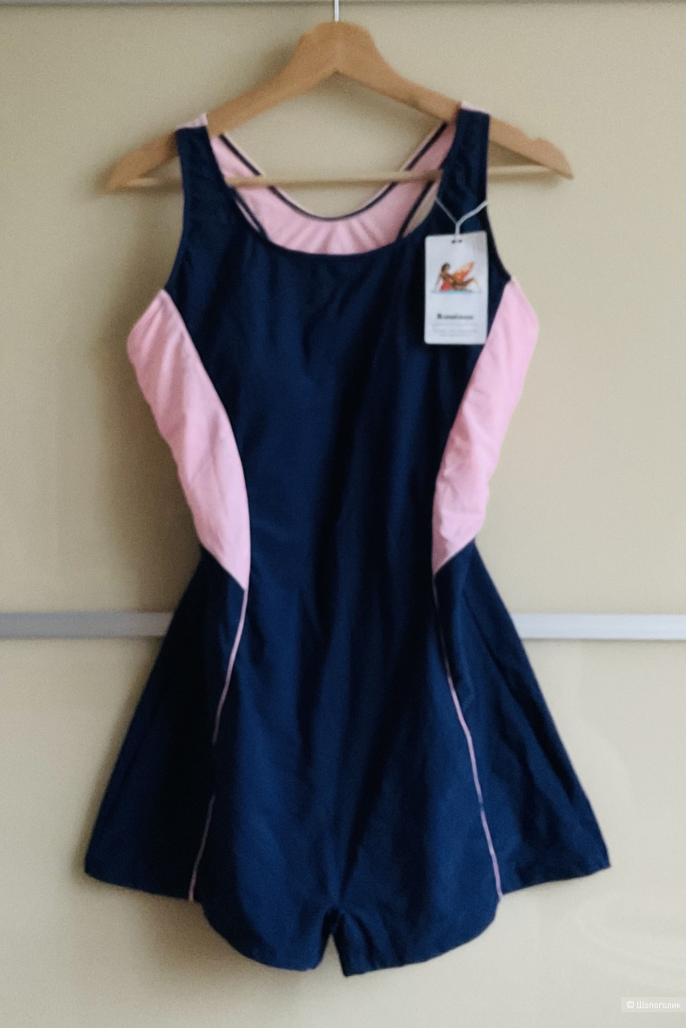 Купальник Ruuione, xl