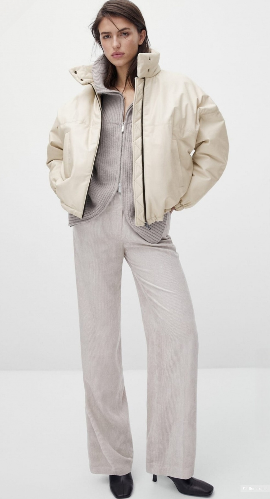 Куртка Massimo dutti, 42-48