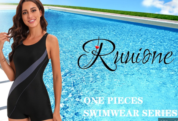 Купальник Ruuione, xl