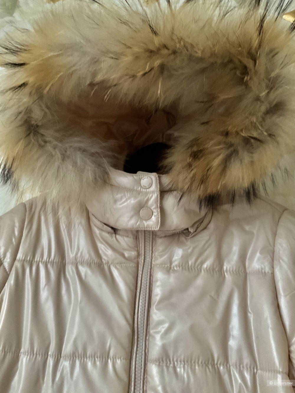 Куртка Sela, S