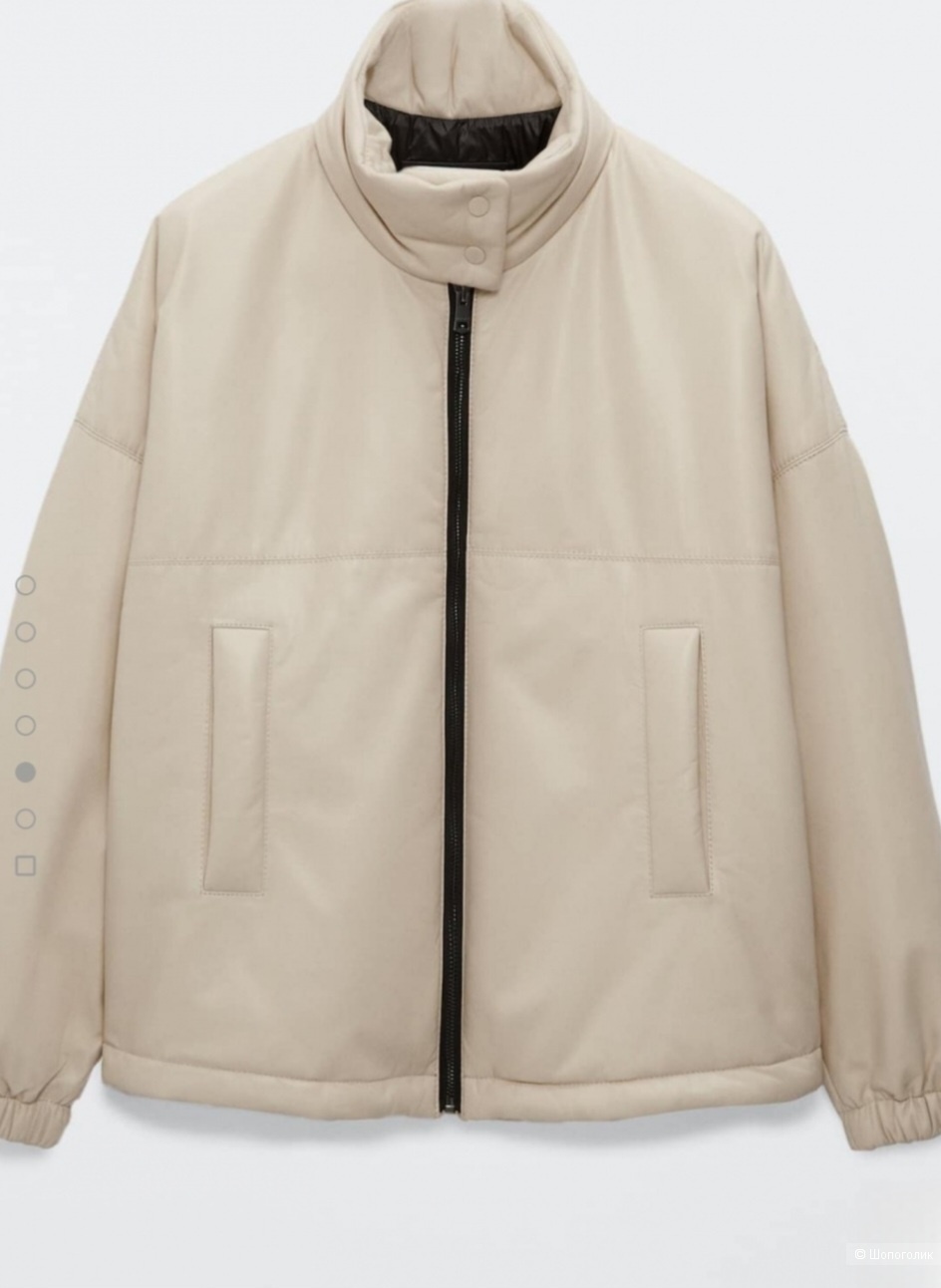 Куртка Massimo dutti, 42-48