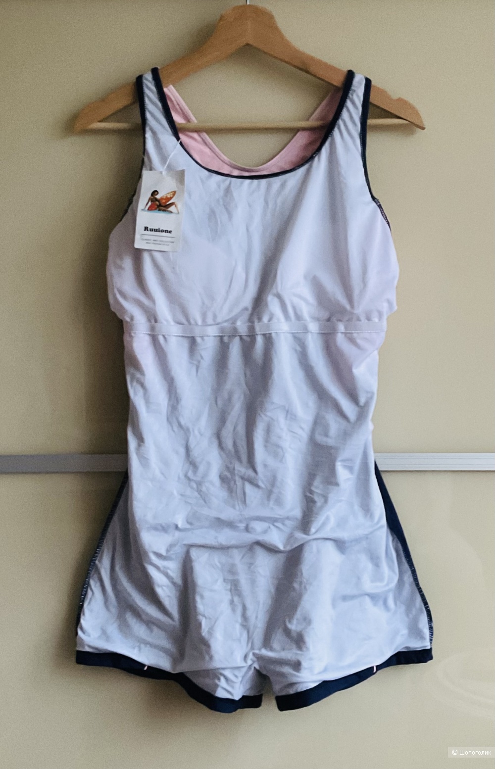 Купальник Ruuione, xl