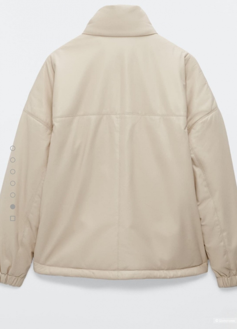 Куртка Massimo dutti, 42-48