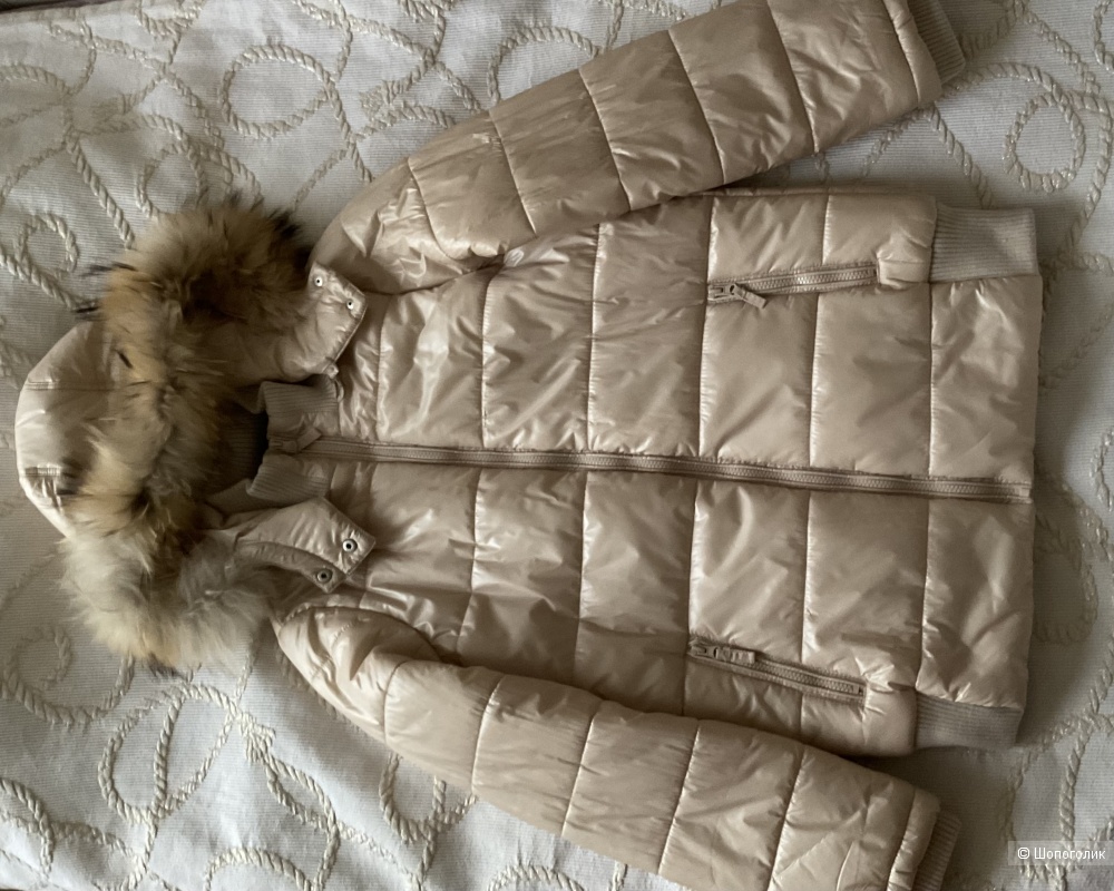 Куртка Sela, S