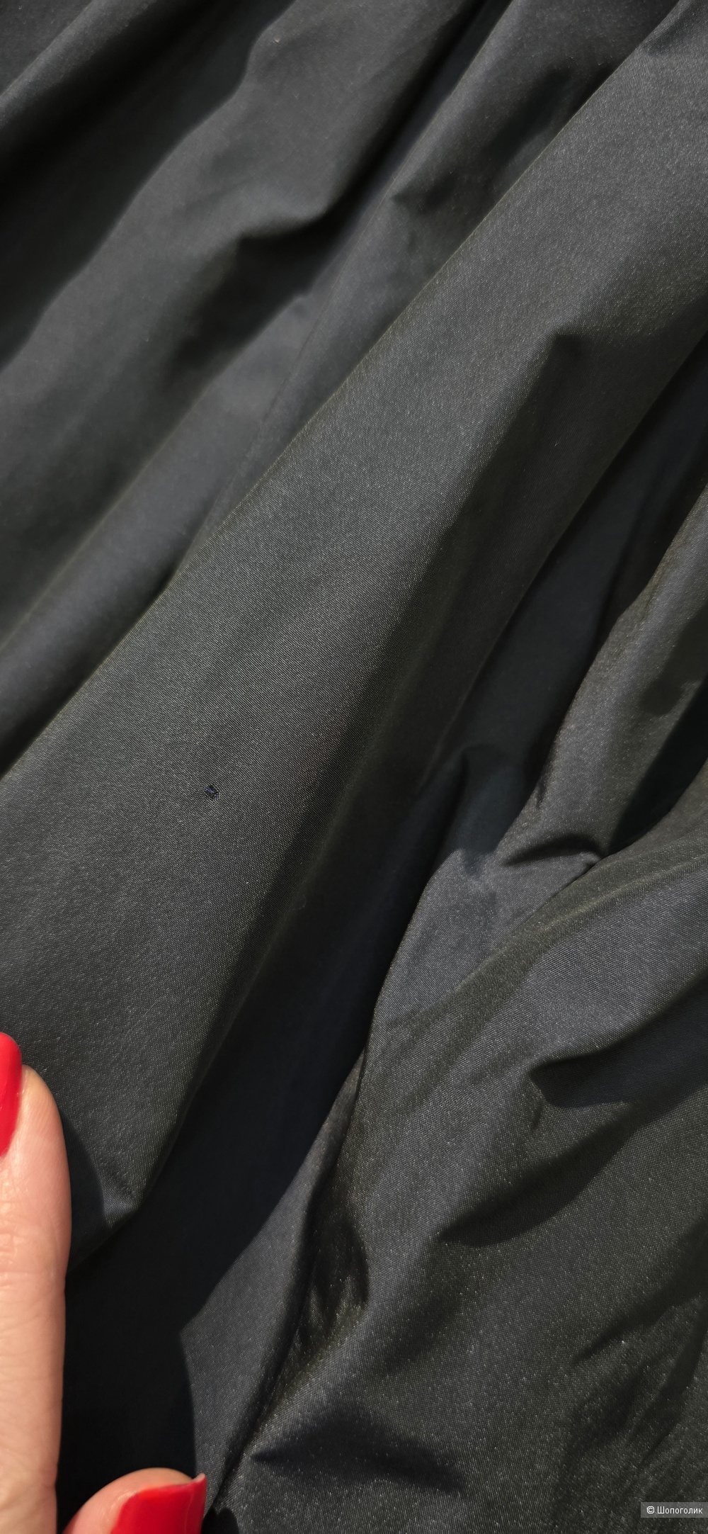 Платье COS S/M