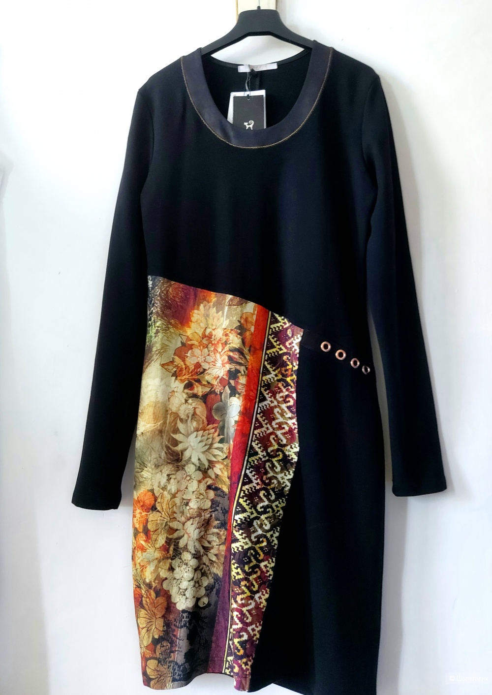 Новое платье производство Испания