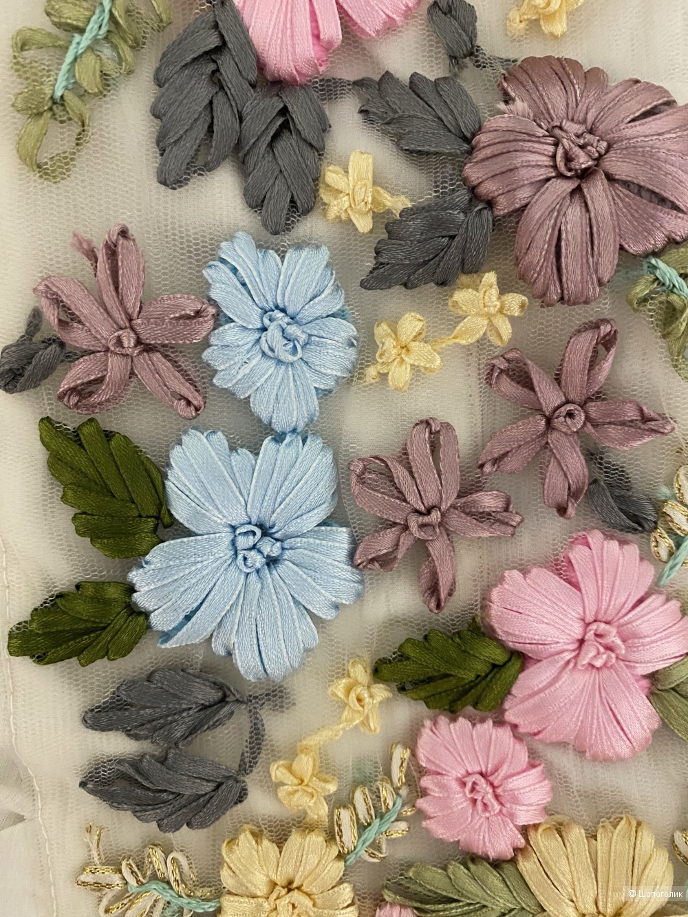 Блузка  ZARA, М