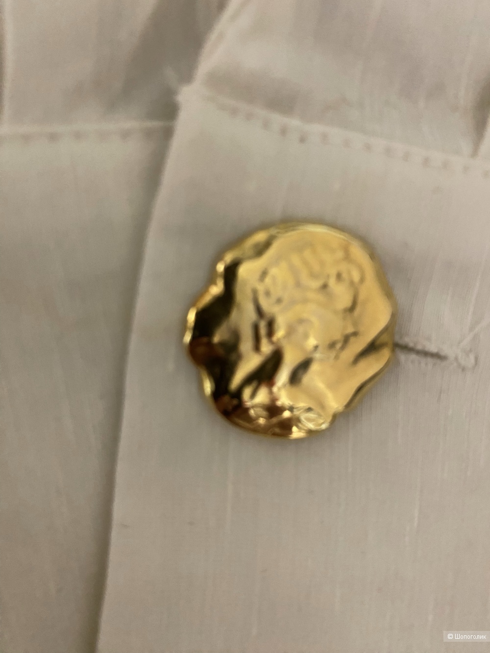 Блузка  ZARA, М