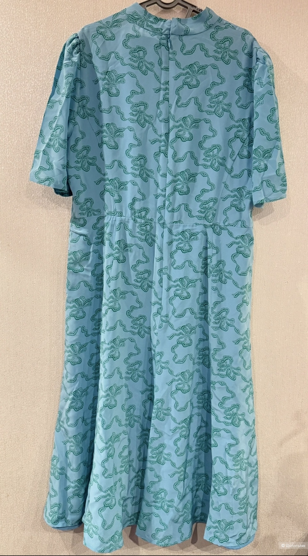 Платье L.K.Bennett маркировка 14