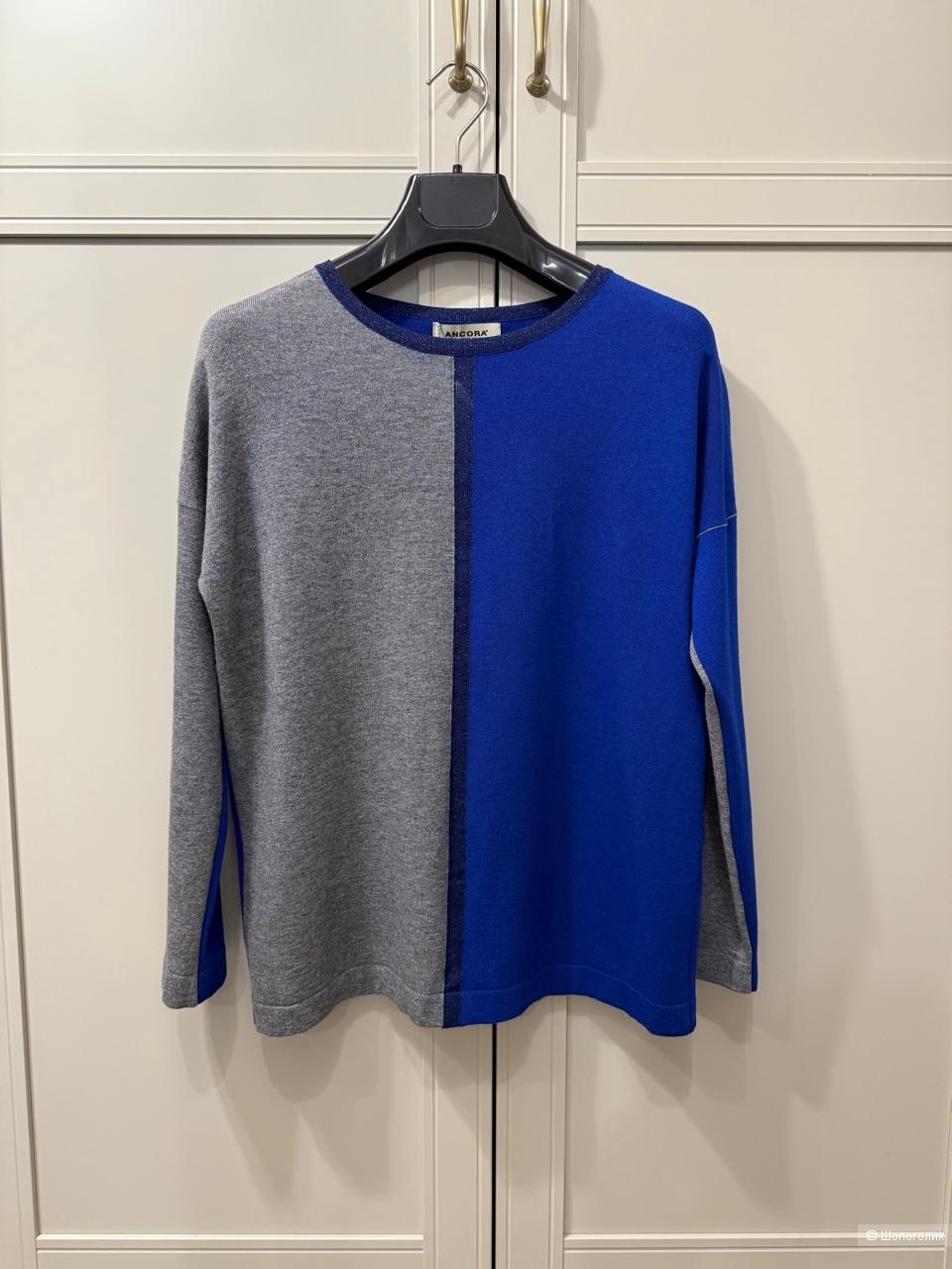 Джемпер Ancora Collection, S