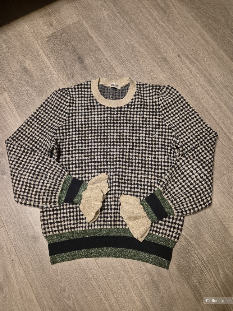 Джемпер Baum und Pferdgarten 44-46р