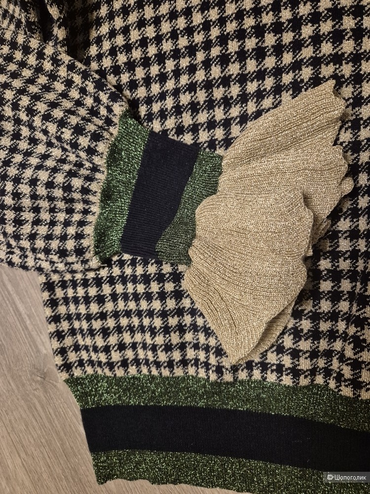 Джемпер Baum und Pferdgarten 44-46р