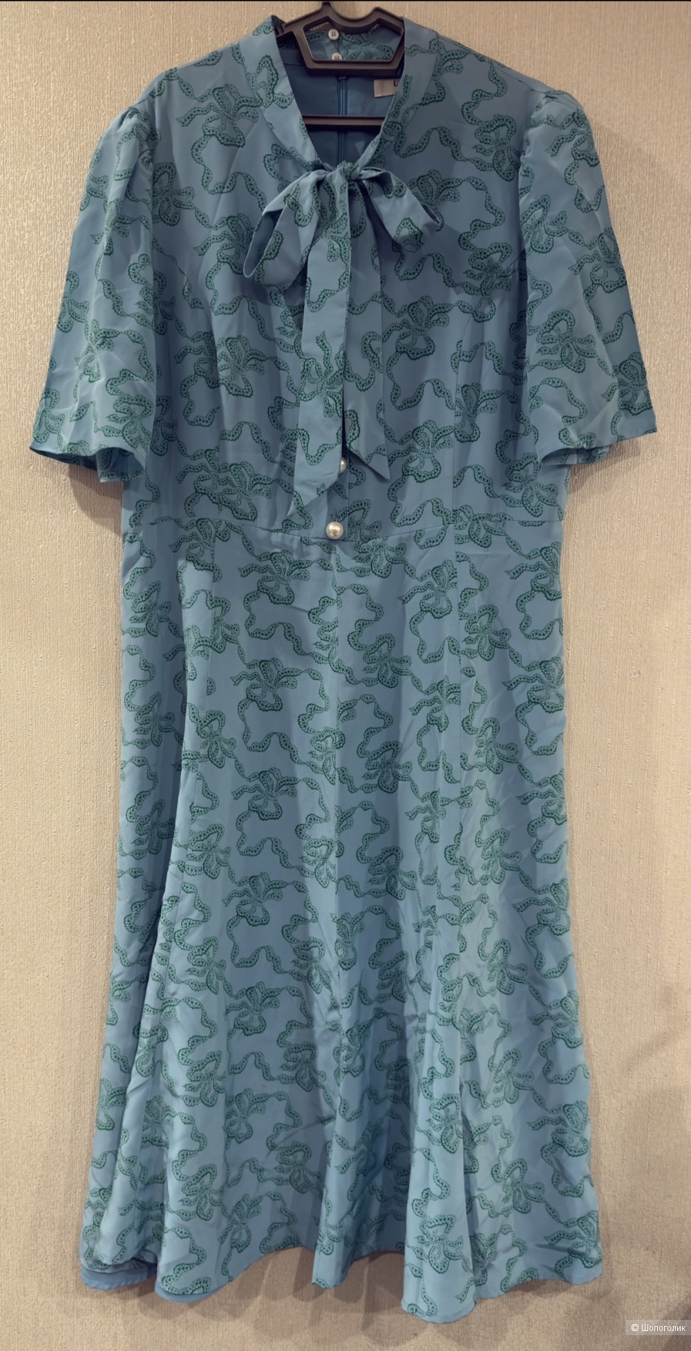 Платье L.K.Bennett маркировка 14