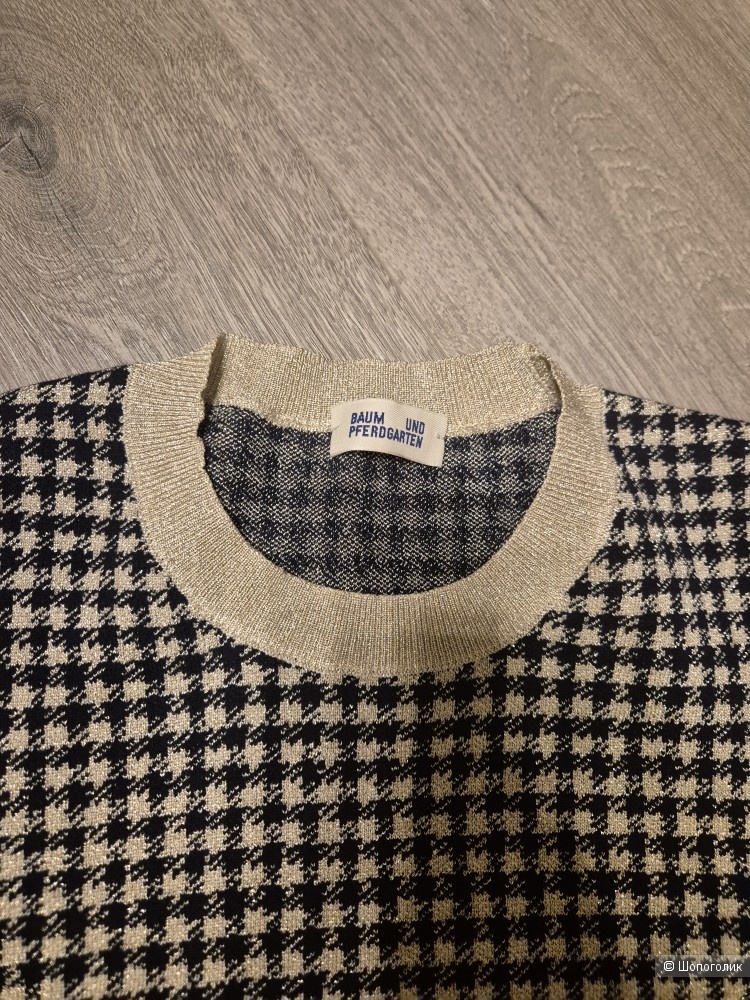 Джемпер Baum und Pferdgarten 44-46р