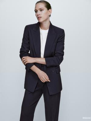 Костюм Massimo dutti р-р 42