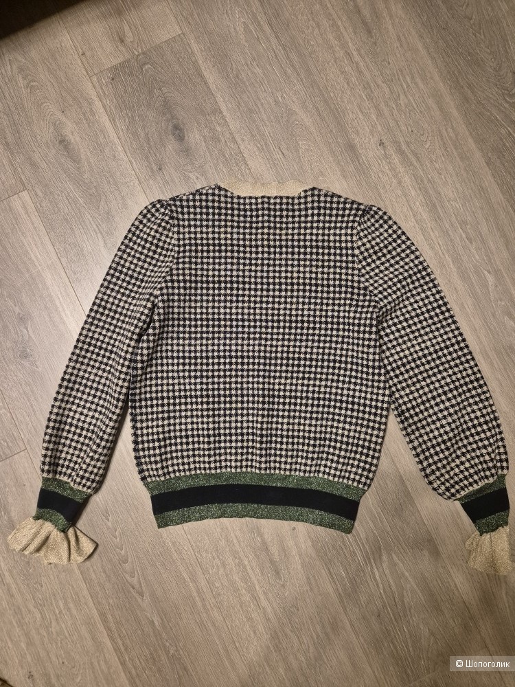 Джемпер Baum und Pferdgarten 44-46р