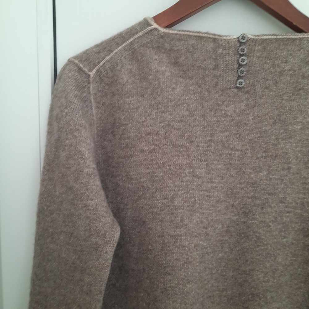 Джемпер SIX-0-SEVEN р.46