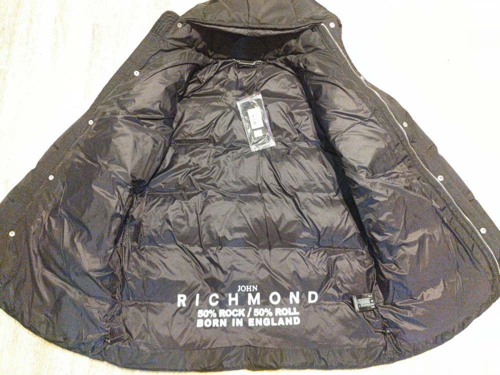 Куртка John Richmond 14-16 лет
