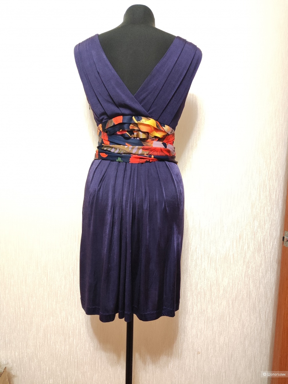 Платье Ted Baker, размер #2, S , 44