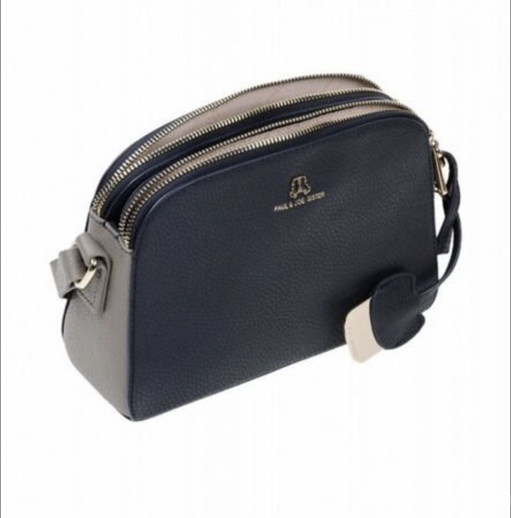 Сумка Paul & Joe Sister One size