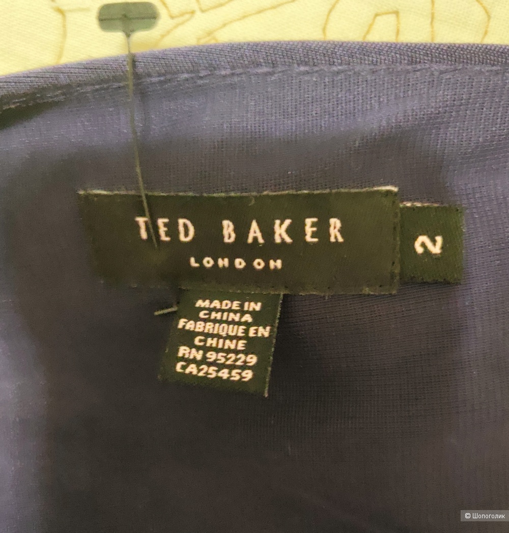 Платье Ted Baker, размер #2, S , 44