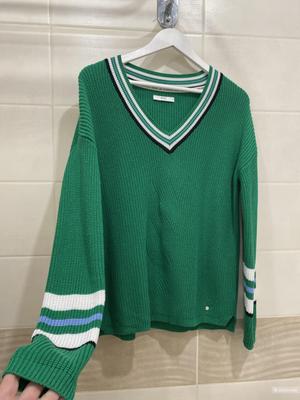 Джемпер BRAX. Размер М-XL.