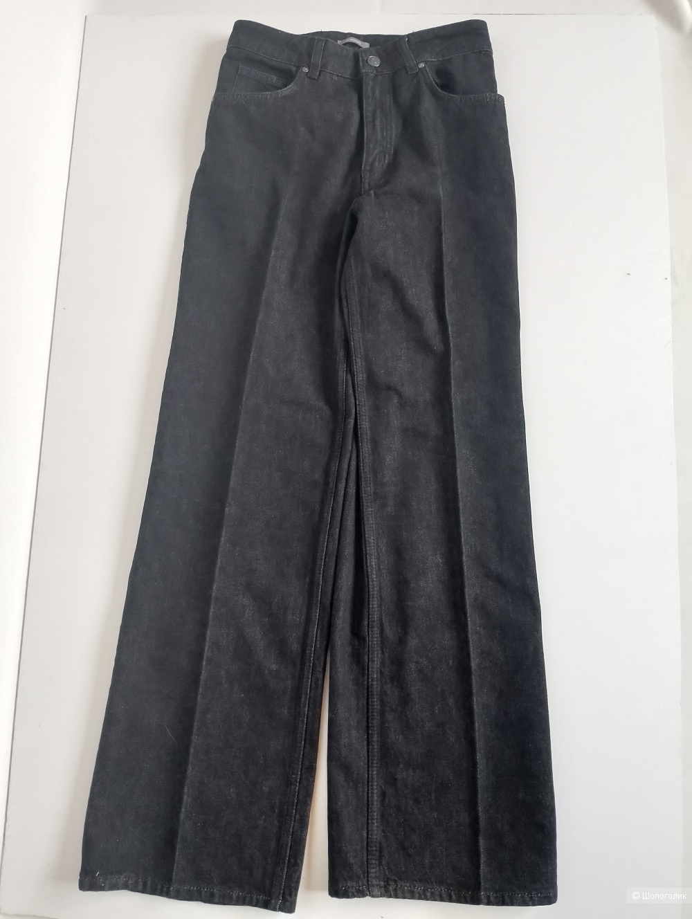 Джинсы 12 storeez canadian wide LED 413, 28/32