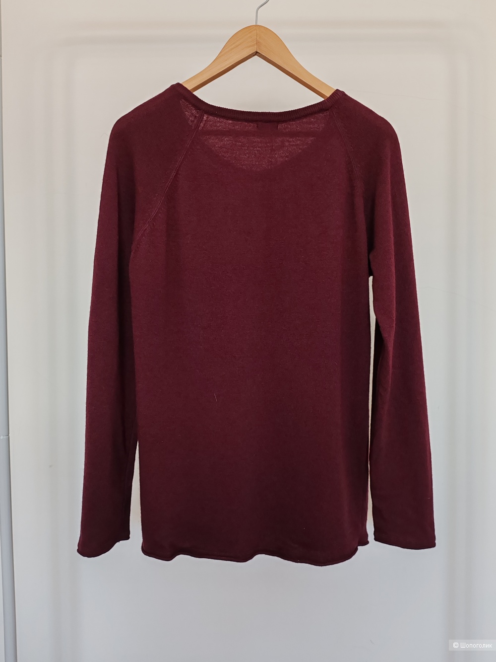 Джемпер / свитшот RIFLE, размер S/M