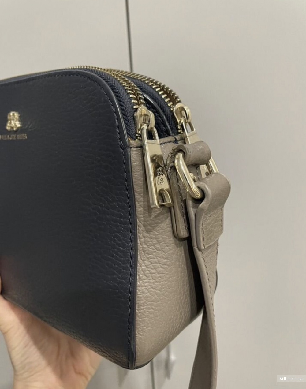 Сумка Paul & Joe Sister One size