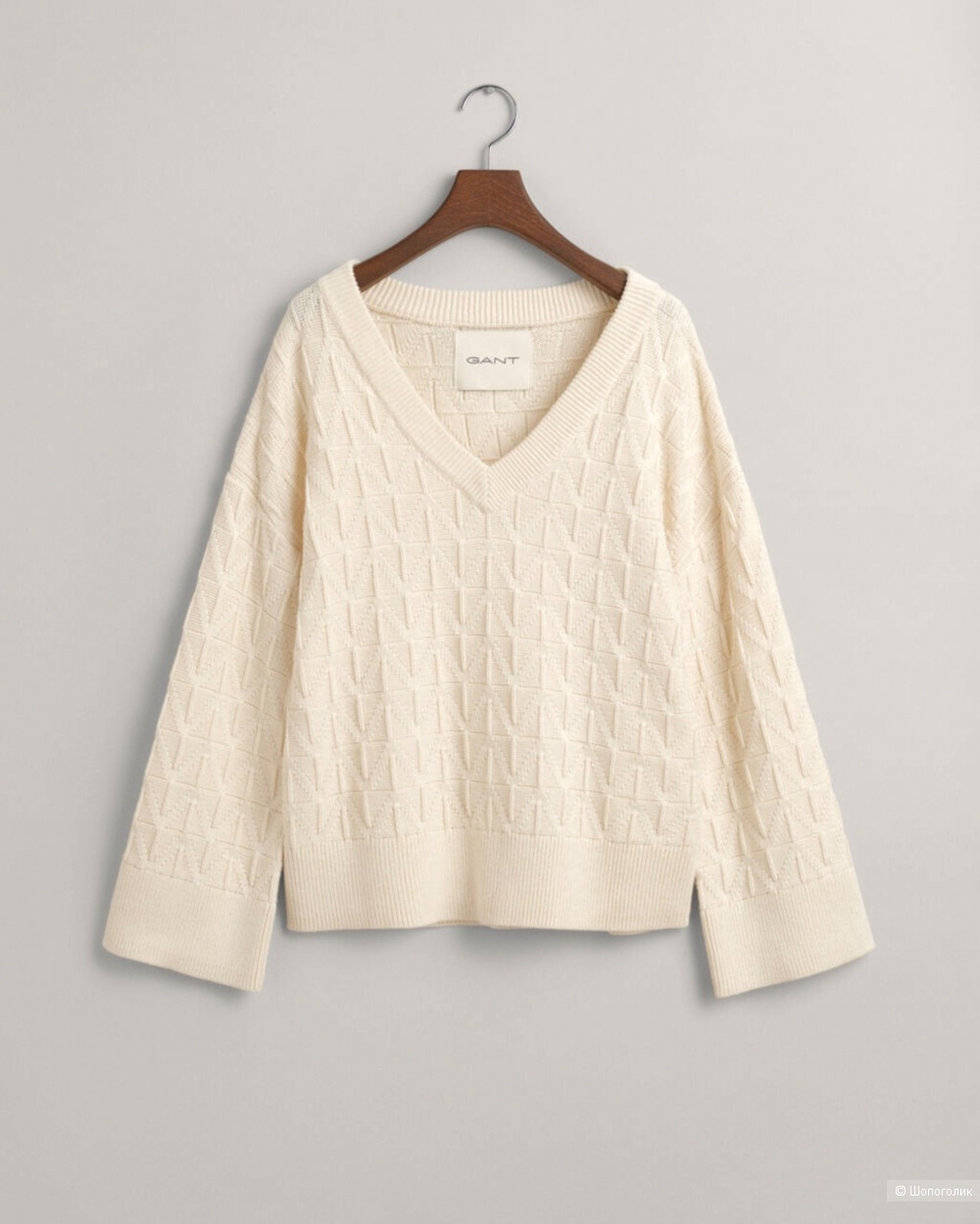 Джемпер Gant, размер M (S/M/L)