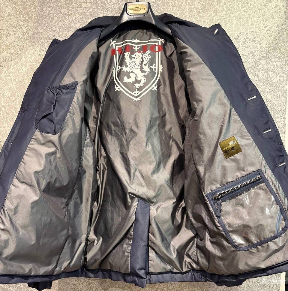 Мужской пуховик KEJO, размер-46-48