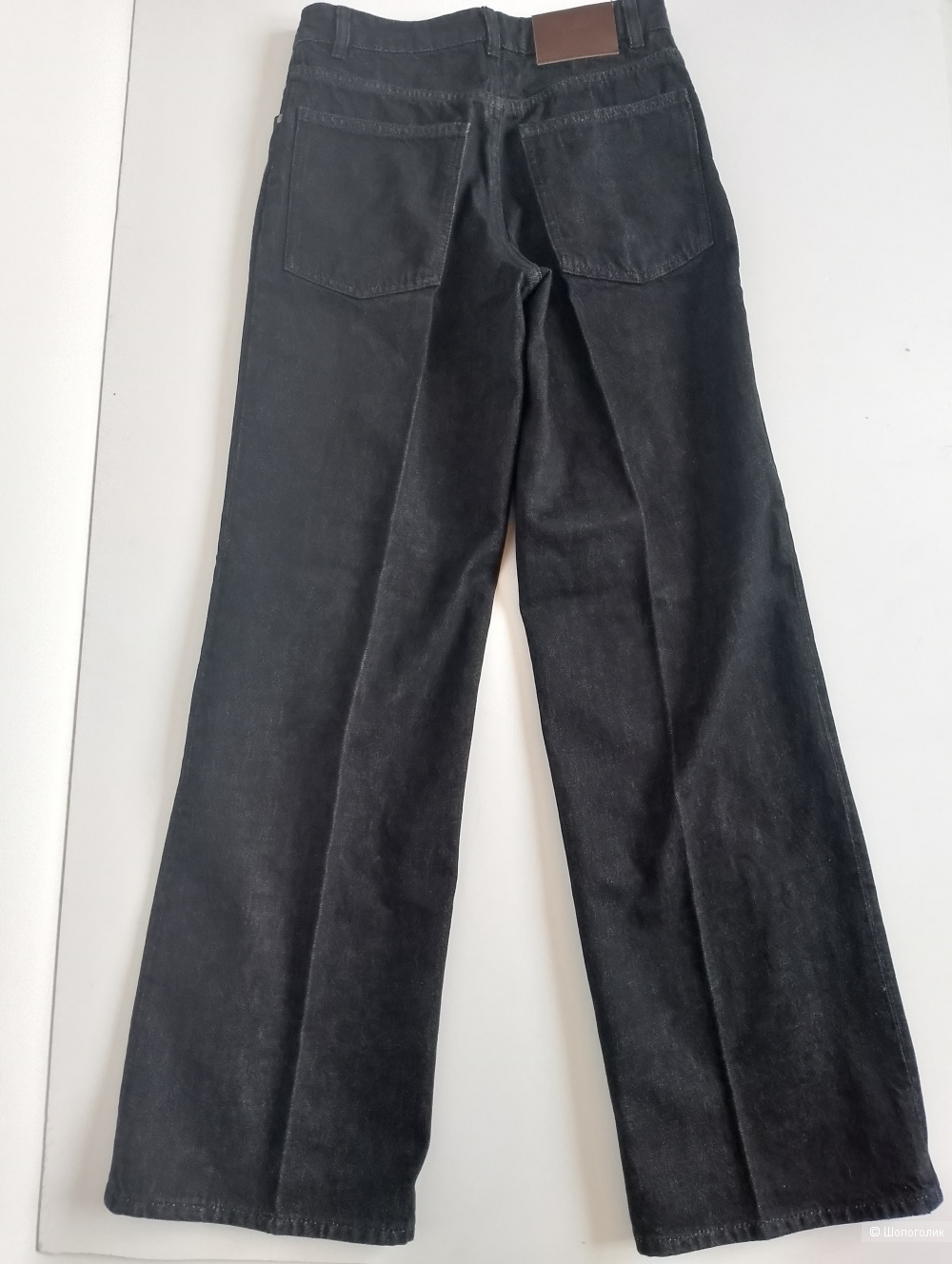 Джинсы 12 storeez canadian wide LED 413, 28/32