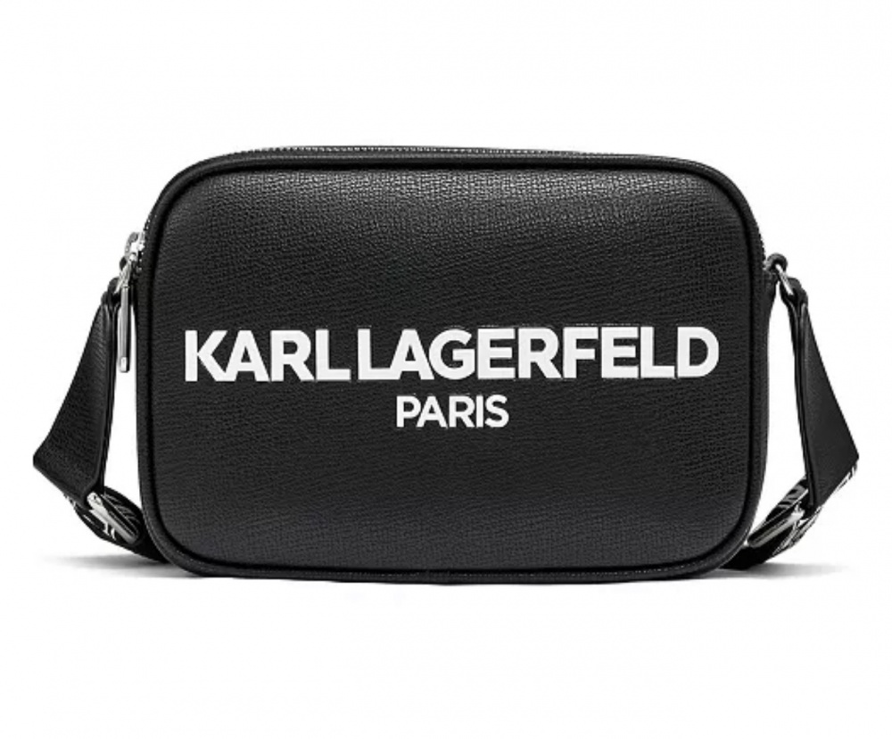 Сумка Karl Lagerfeld размер м
