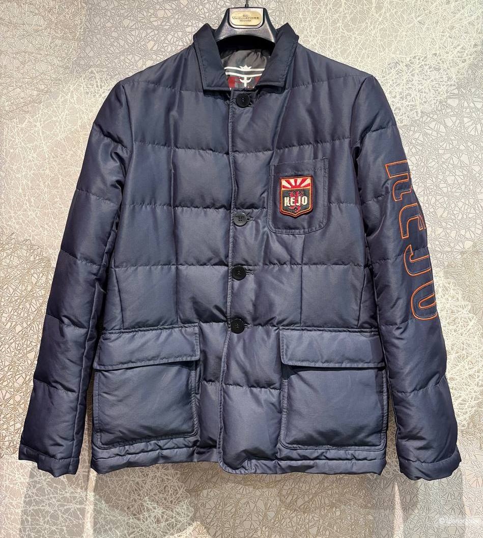 Мужской пуховик KEJO, размер-46-48
