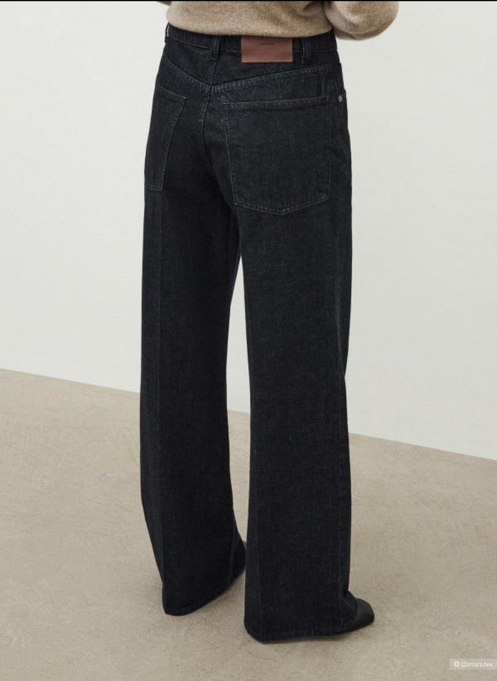 Джинсы 12 storeez canadian wide LED 413, 28/32