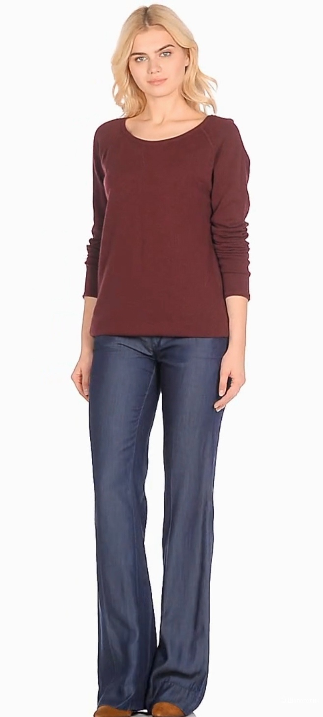 Джемпер / свитшот RIFLE, размер S/M