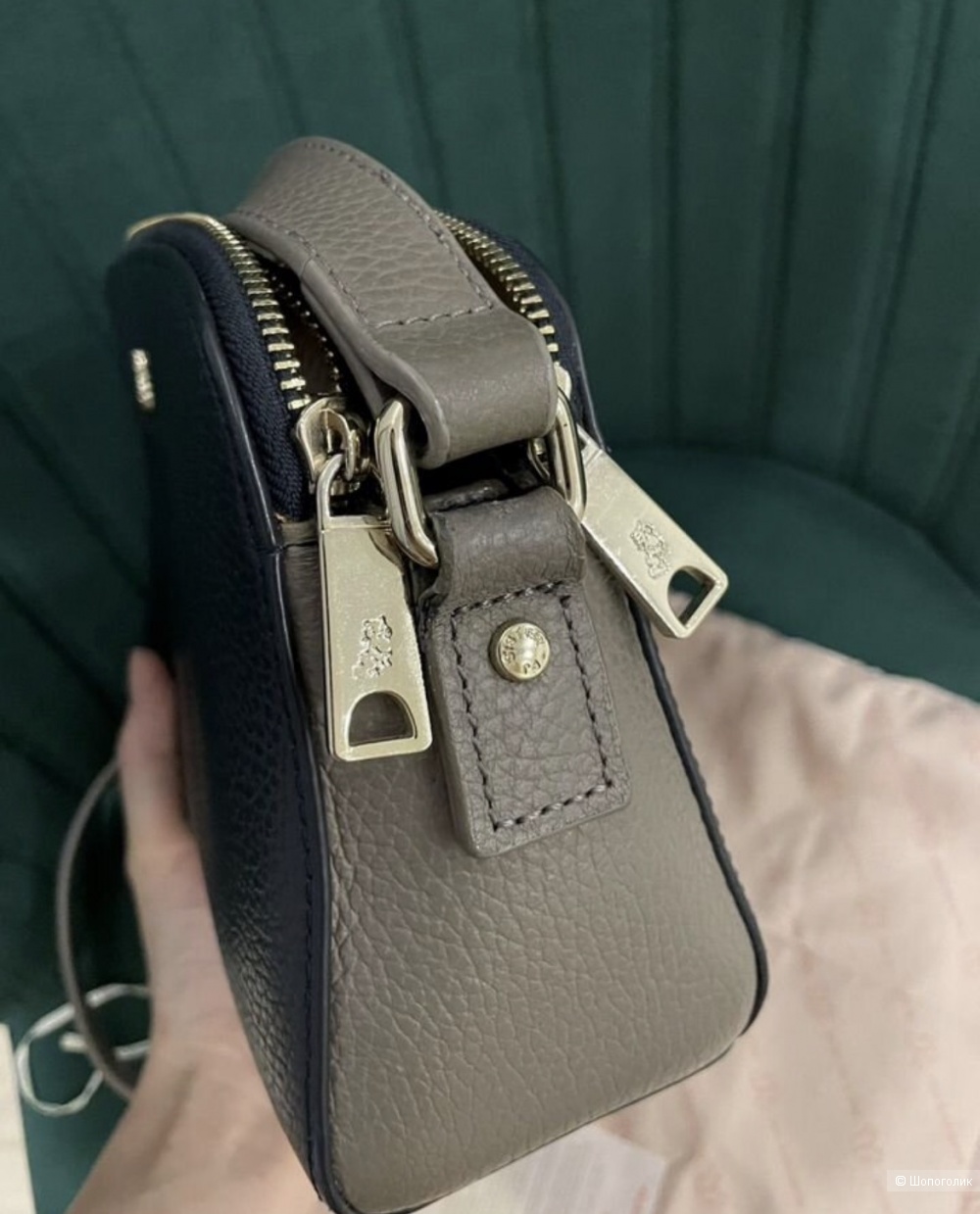 Сумка Paul & Joe Sister One size