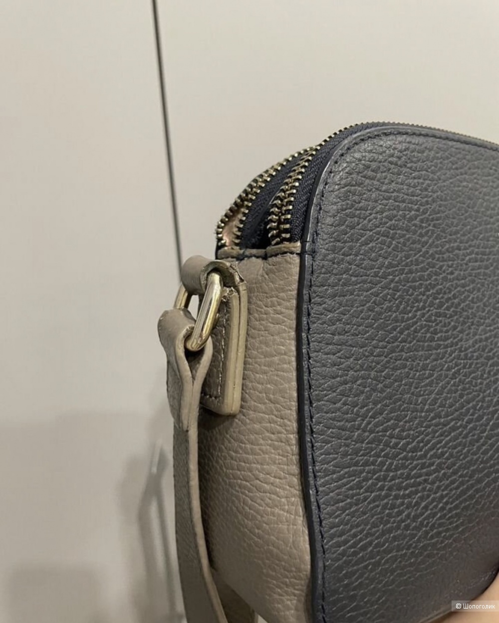 Сумка Paul & Joe Sister One size