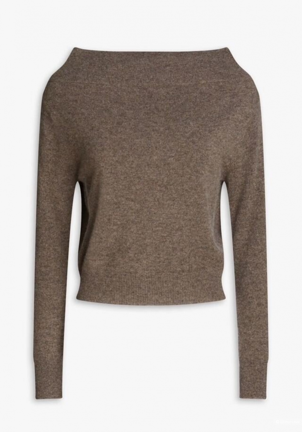 Свитер altuzarra кашемировый, XL