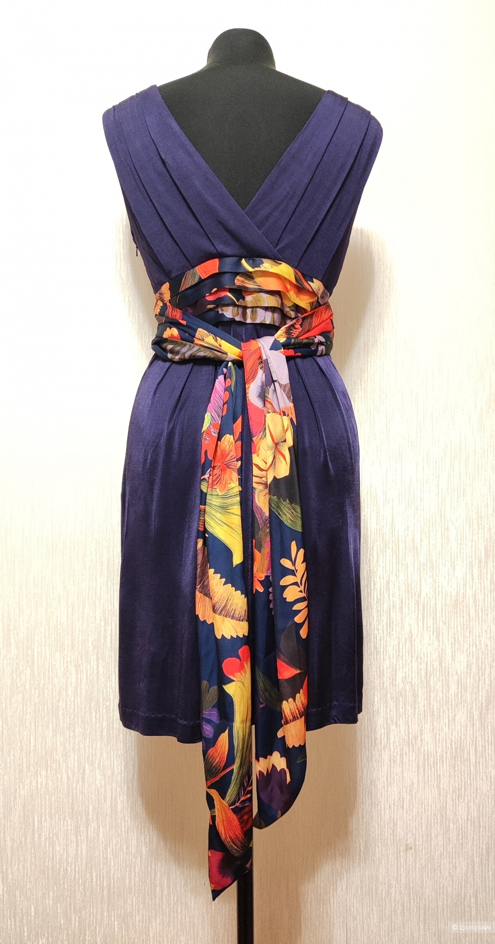 Платье Ted Baker, размер #2, S , 44