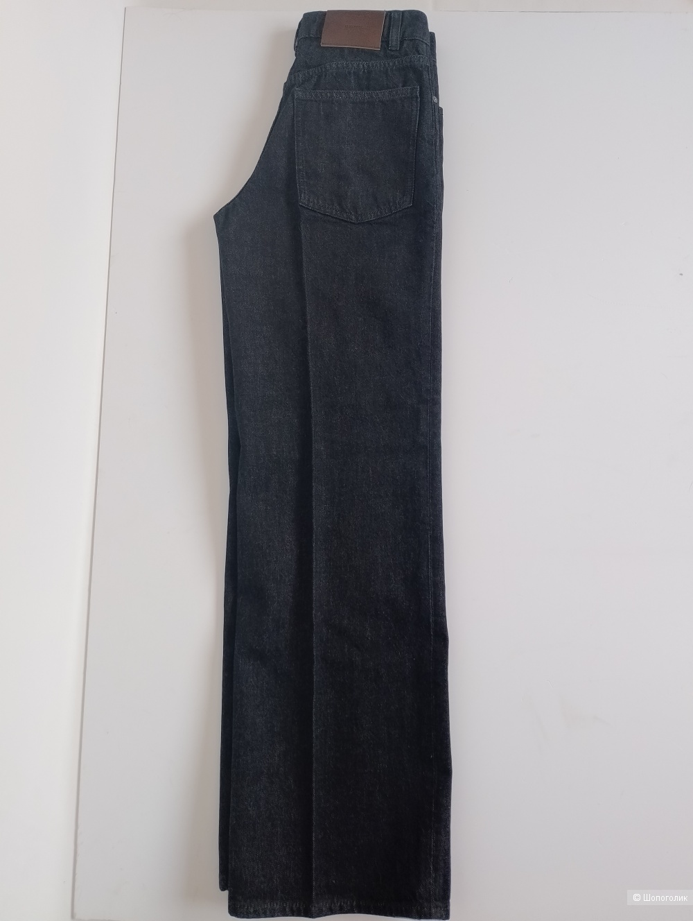 Джинсы 12 storeez canadian wide LED 413, 28/32