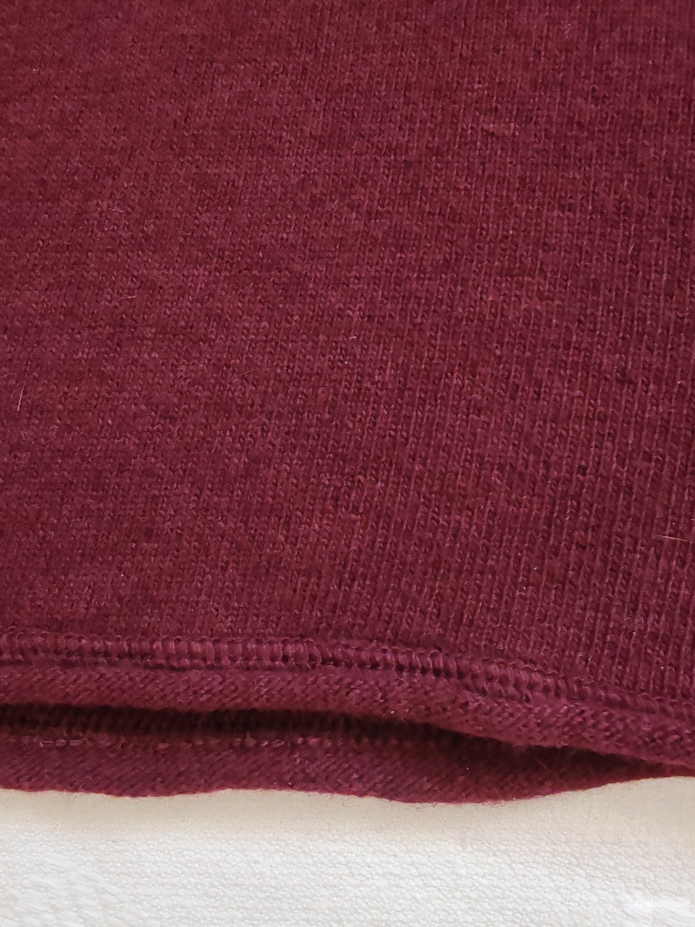 Джемпер / свитшот RIFLE, размер S/M