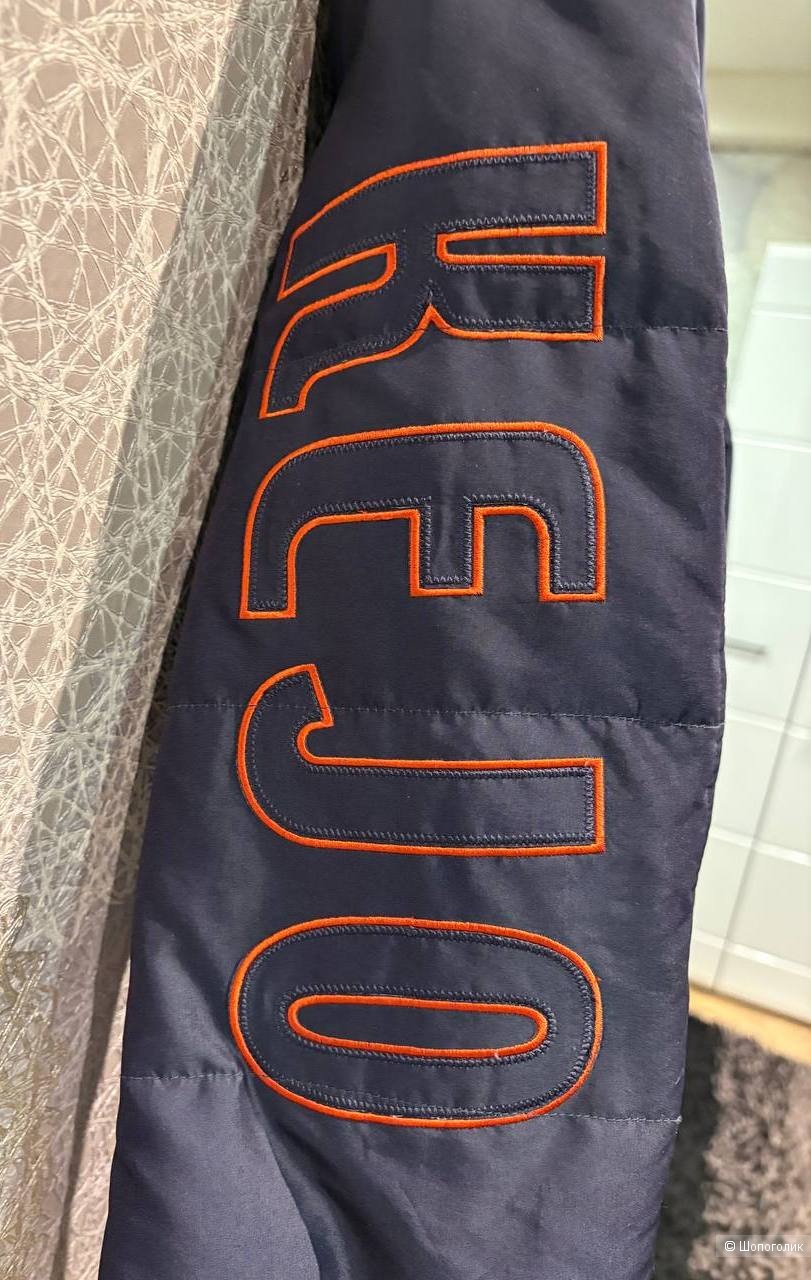 Мужской пуховик KEJO, размер-46-48