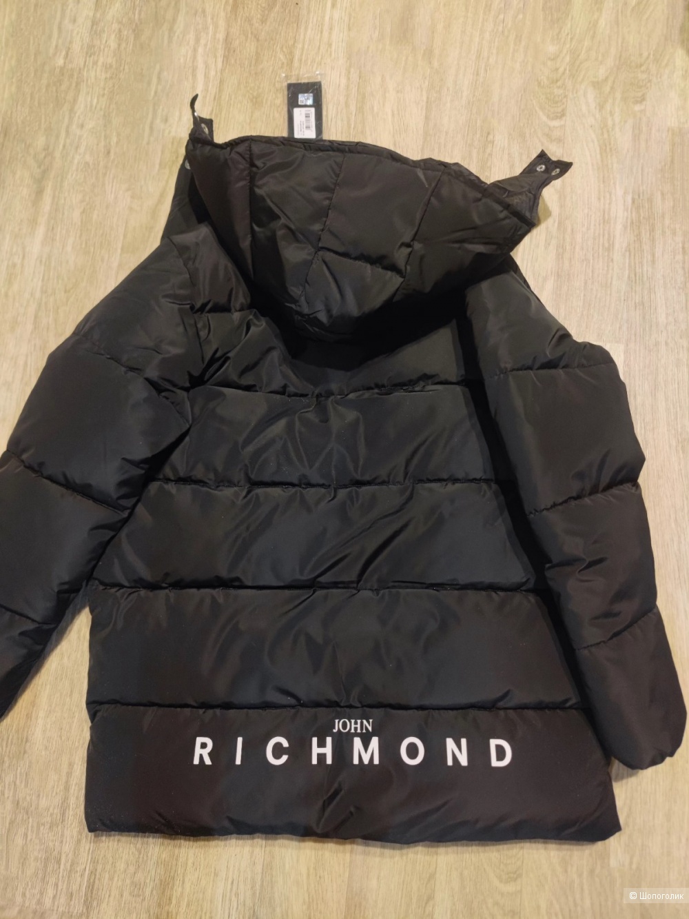 Куртка John Richmond 14-16 лет