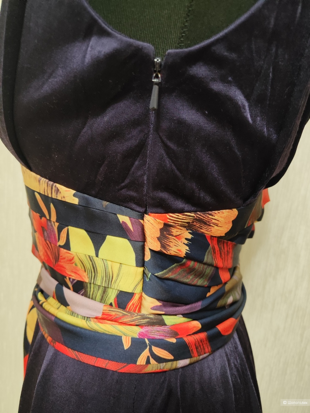 Платье Ted Baker, размер #2, S , 44