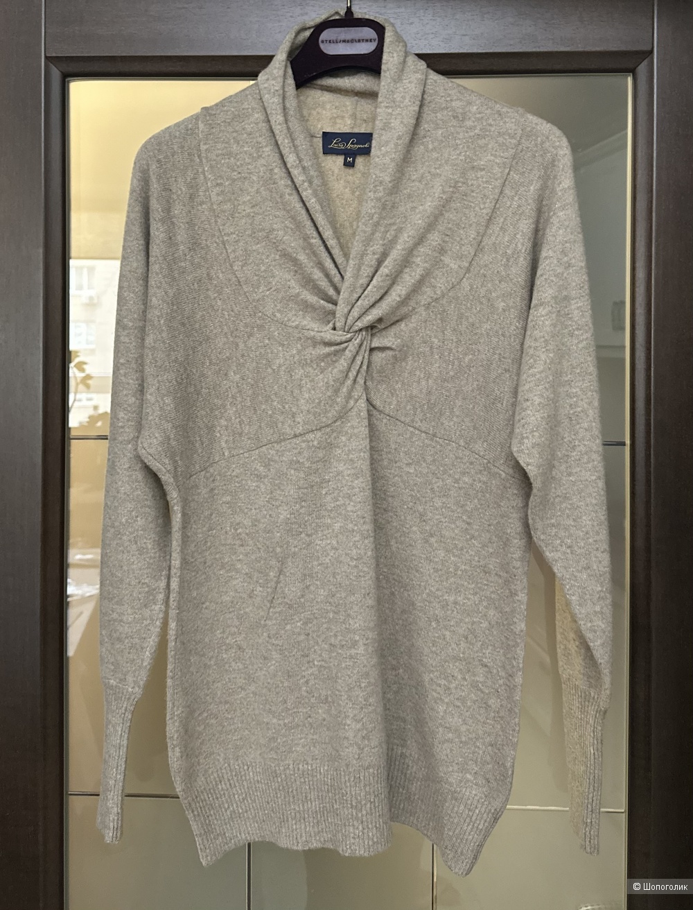 Свитер Luisa Spagnoli M