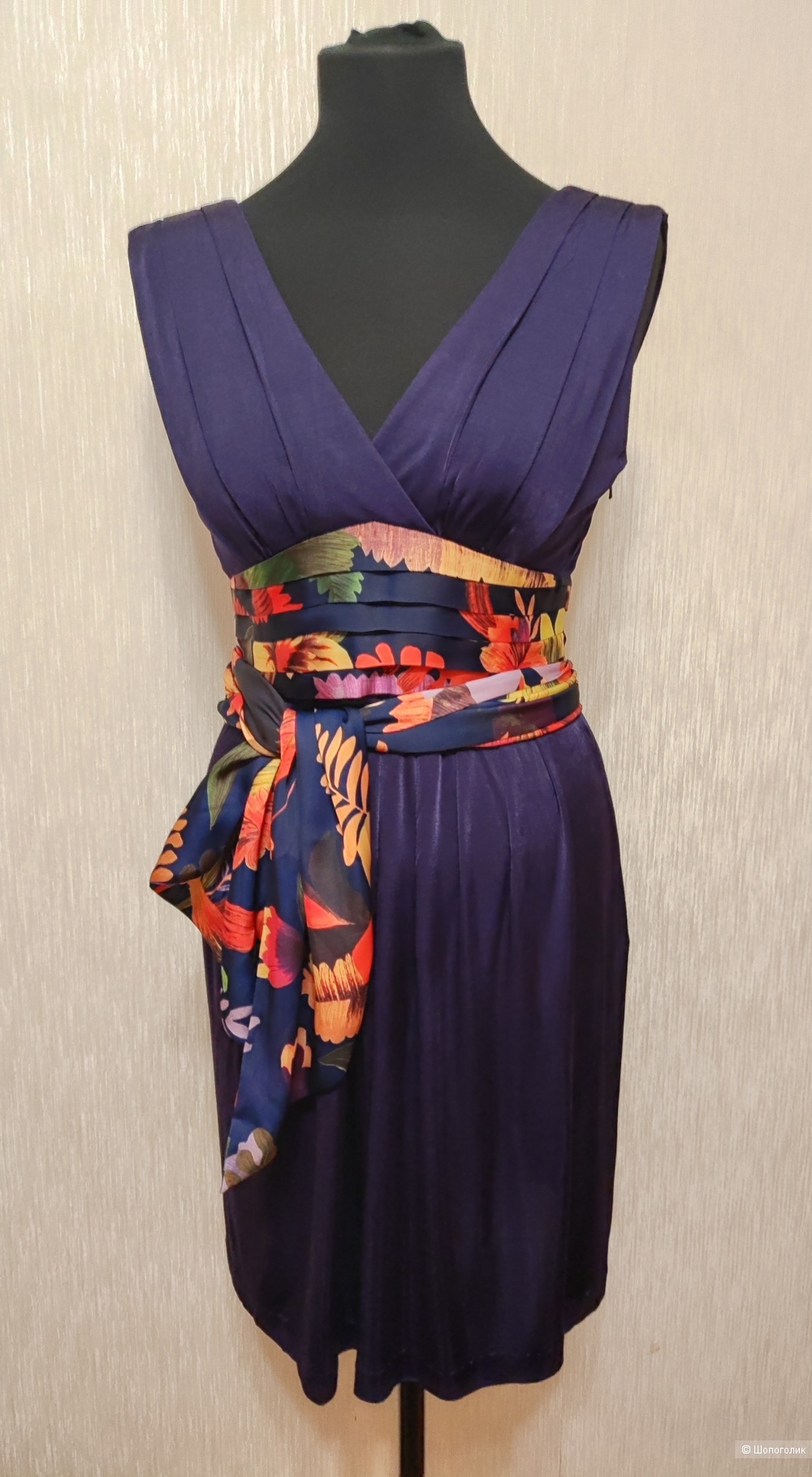 Платье Ted Baker, размер #2, S , 44