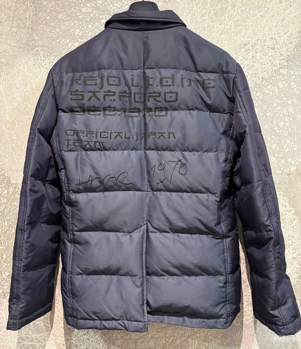 Мужской пуховик KEJO, размер-46-48