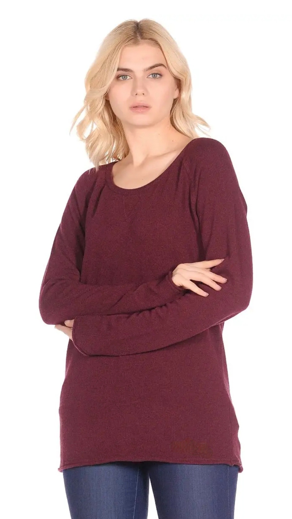 Джемпер / свитшот RIFLE, размер S/M